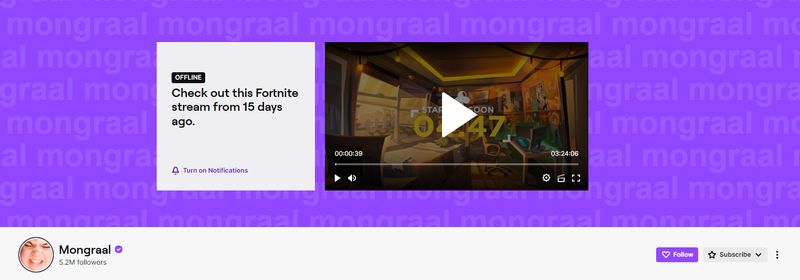 mongraal twitch
