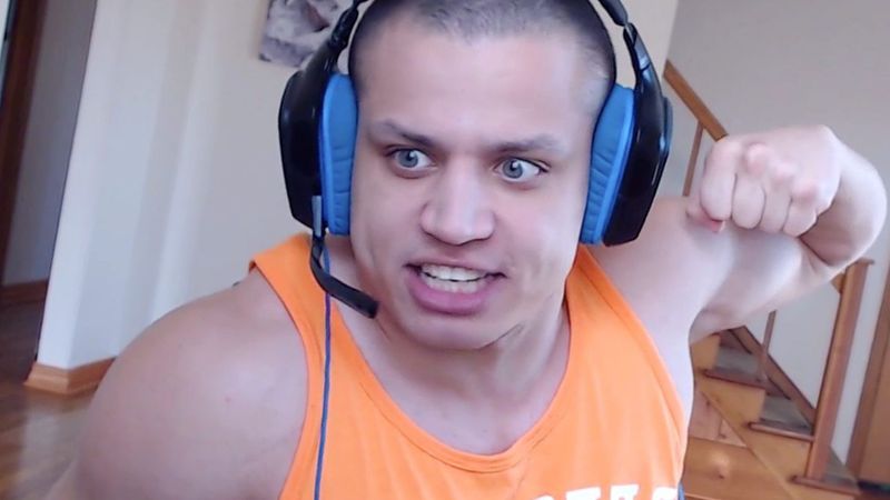 tyler1 career