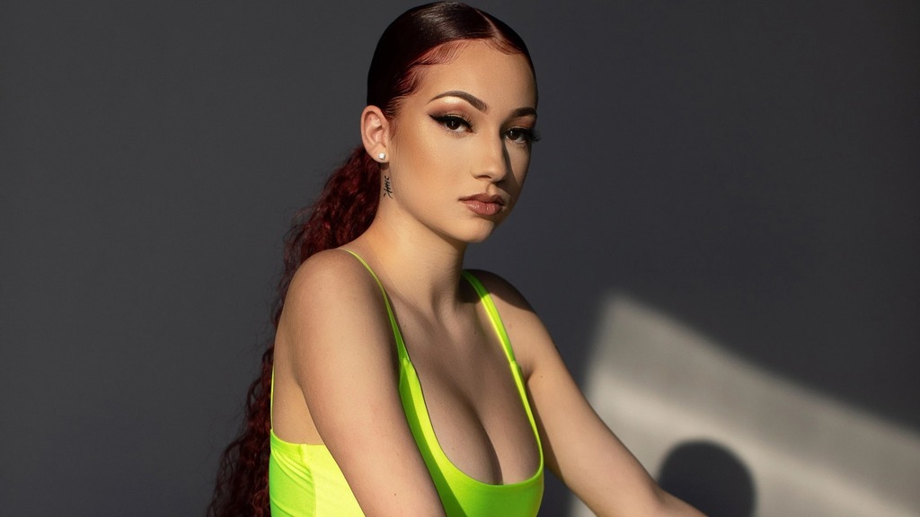 Bhad Bhabie