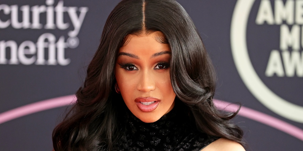 Cardi B