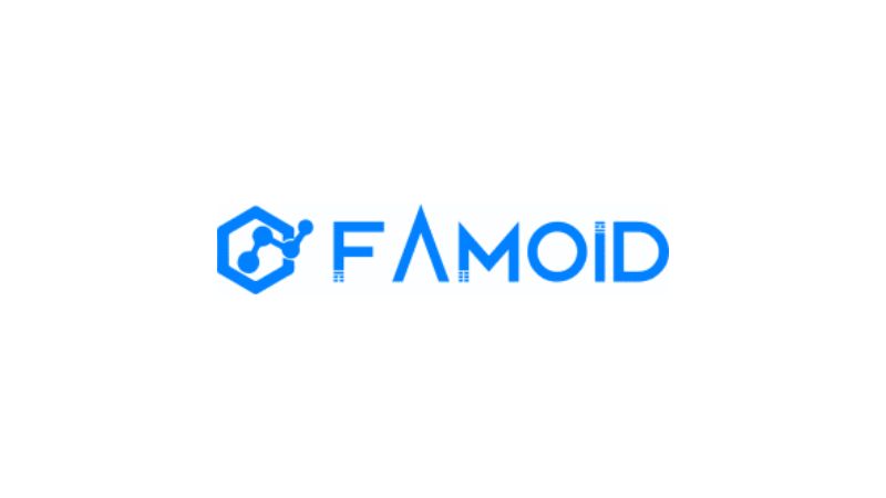 Famoid Logo