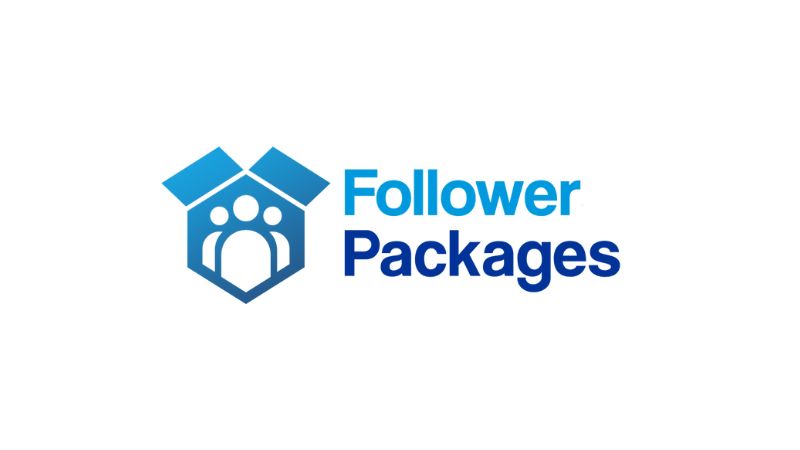 FollowerPackages Logo