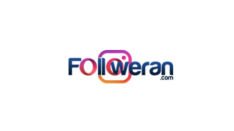Followeran Logo 1