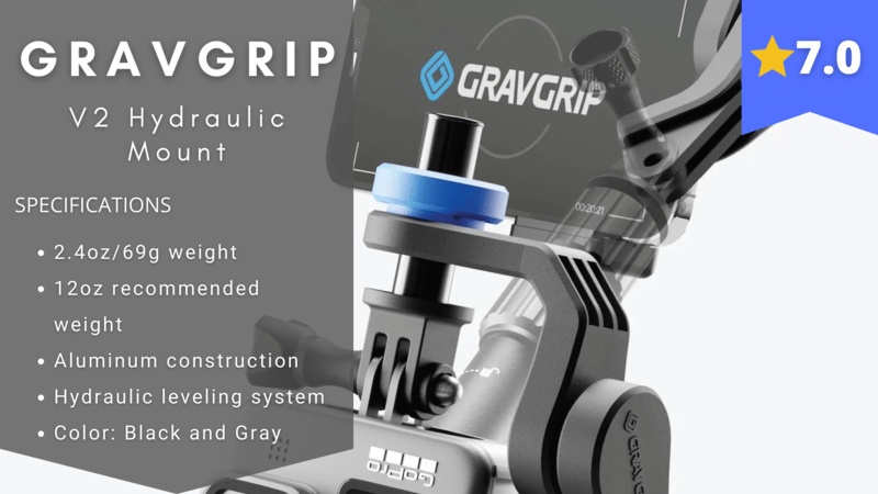 GravGrip V2