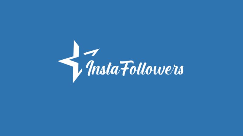 Instafollowers Logo 1