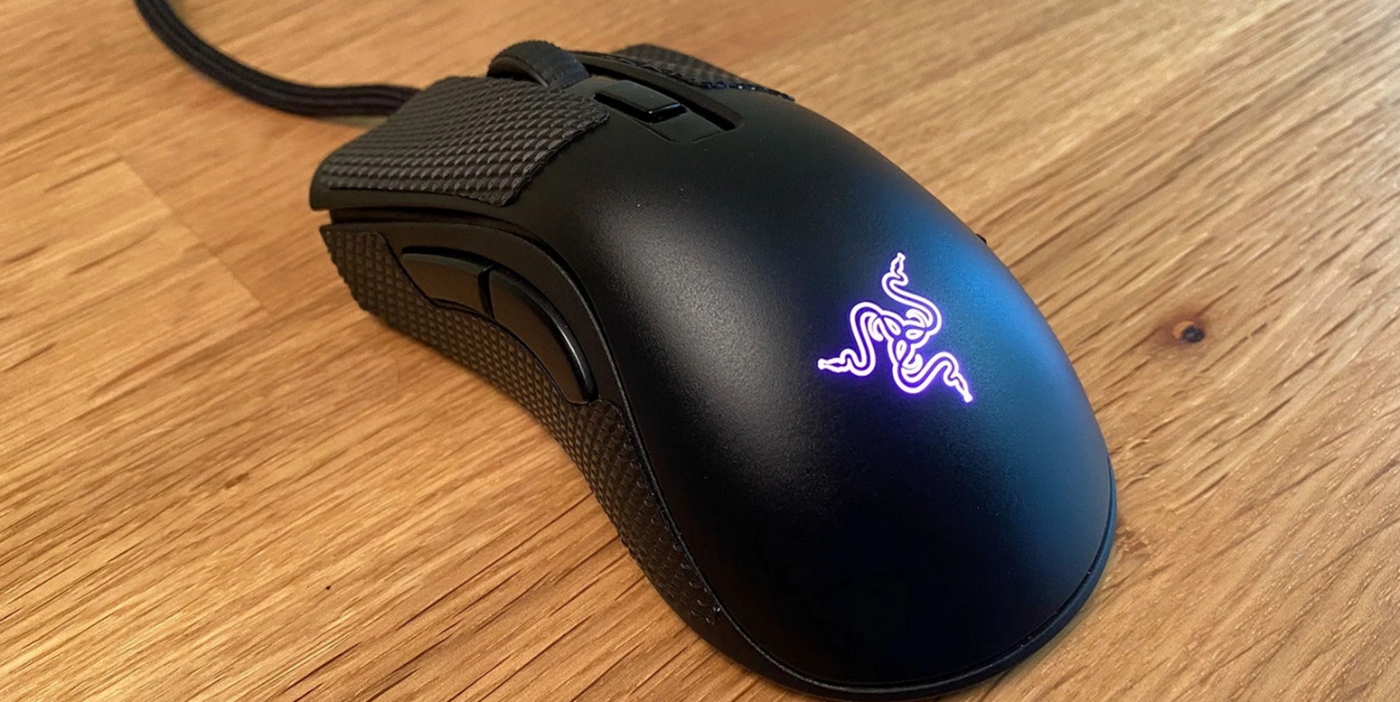 Razer DeathAdder V2