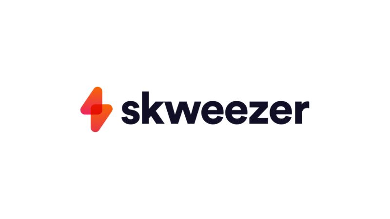 Skweezer Logo