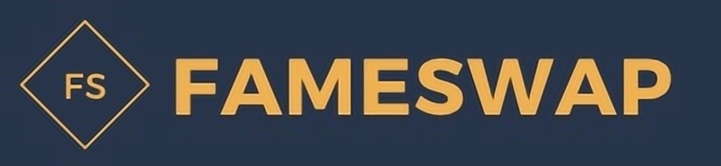 fameswap logo