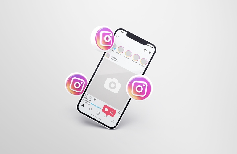 instagram monetization