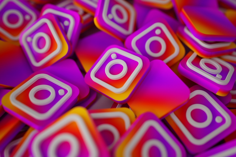 instagram social media marketing