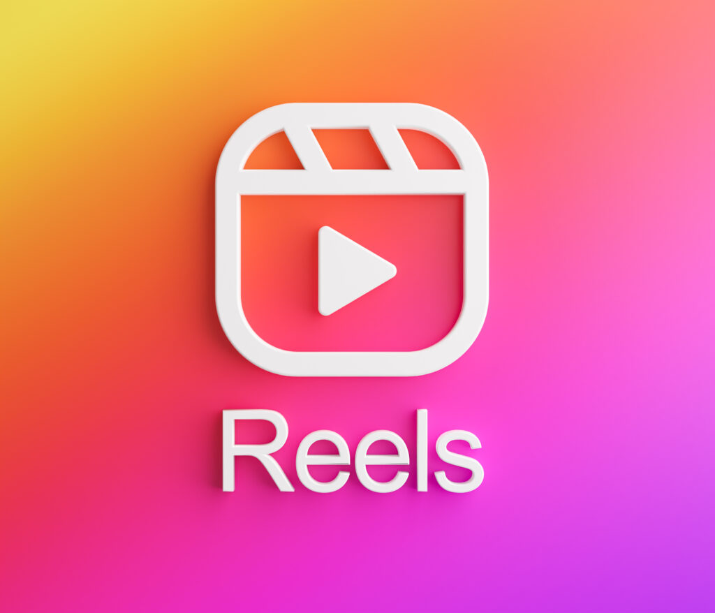 How to Make a Reel on Instagram