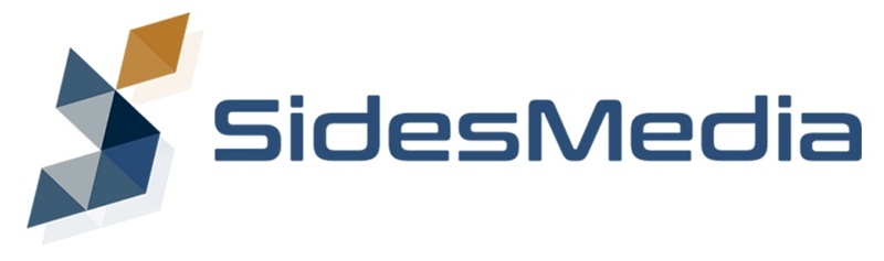 SidesMedia logo