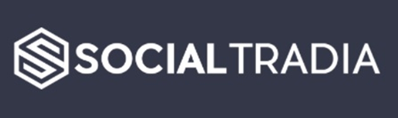 social tradia logo