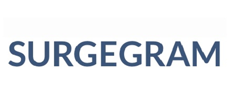 surgegram logo