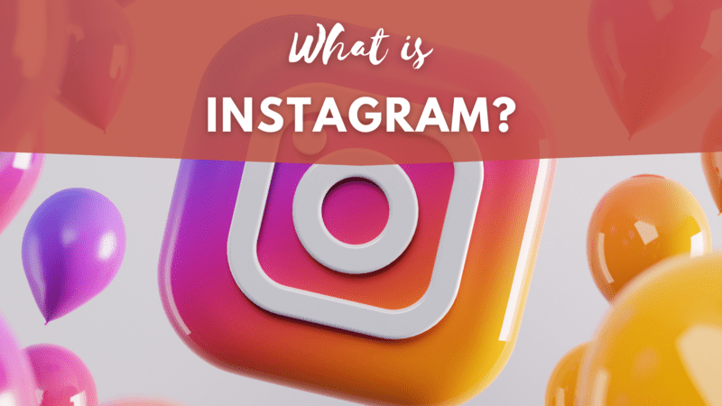 what is instagram