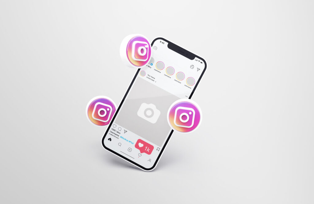 How to change themes on Instagram