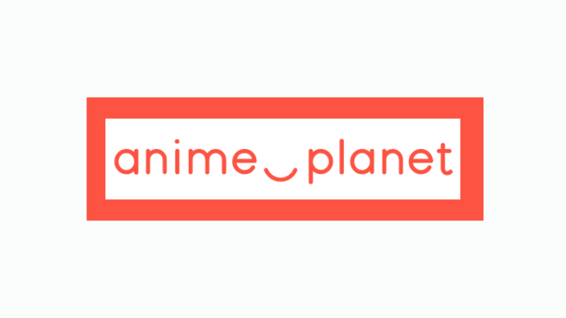 Anime Planet Logo