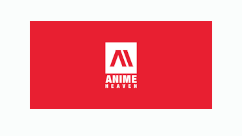 AnimeHeaven Logo