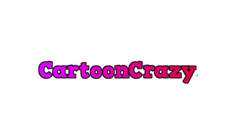 CartoonCrazy Logo