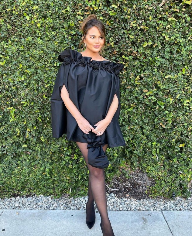 Chrissy Teigen