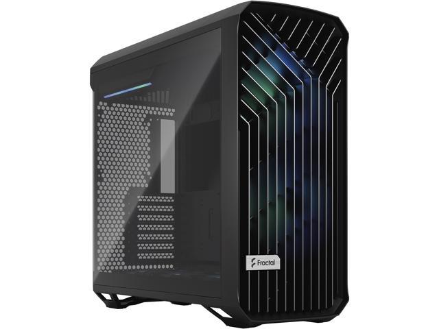 Fractal Design Torrent RGB Black