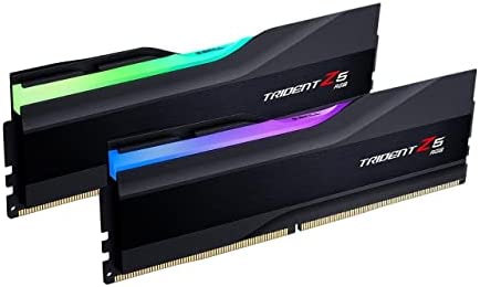 G.Skill Trident Z5 CL36 DDR5-6000MHz