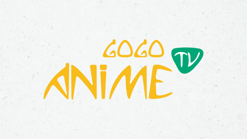 GoGoAnime Logo