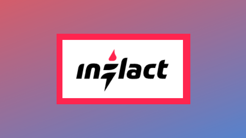 Inflact Logo