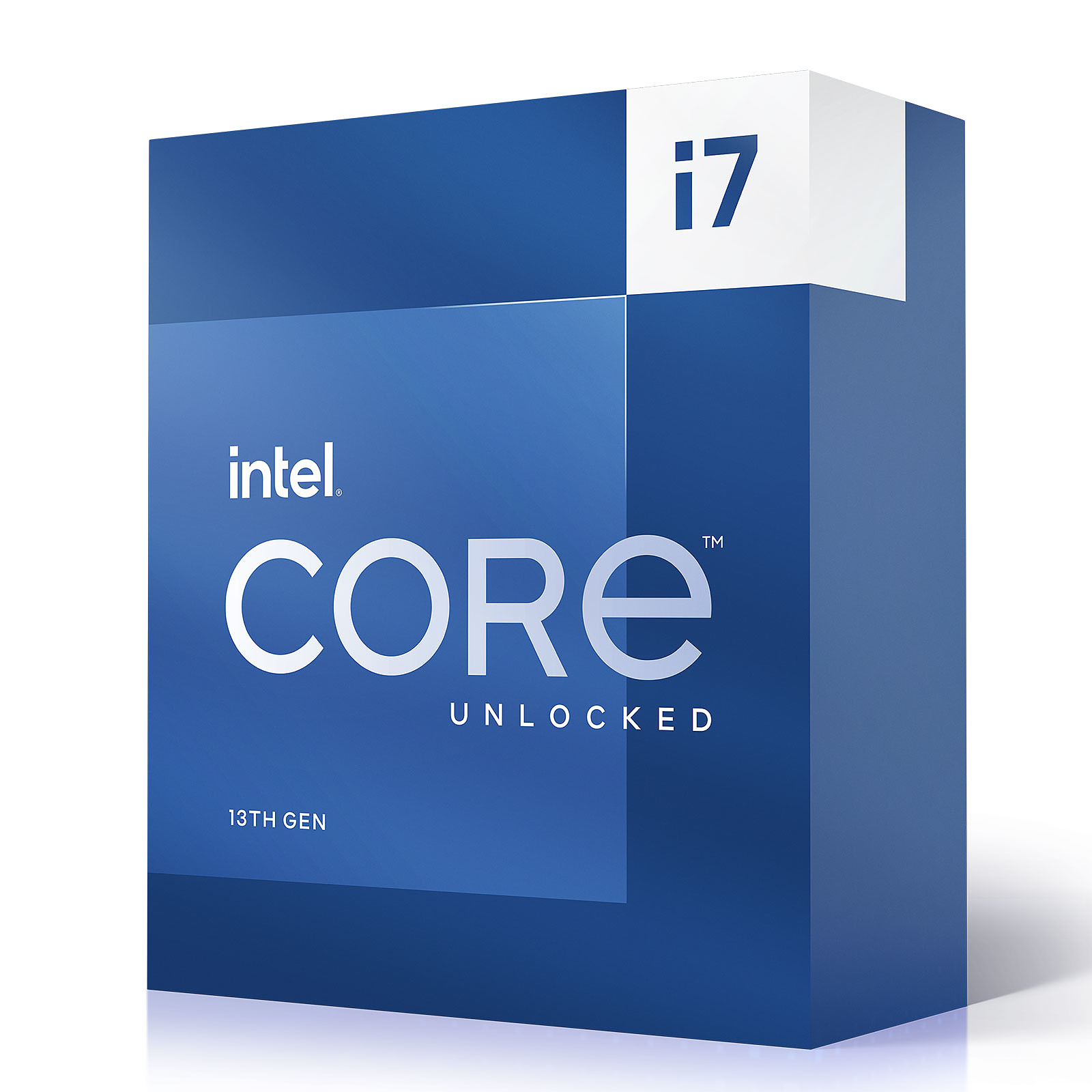 Intel Core i7 13700k