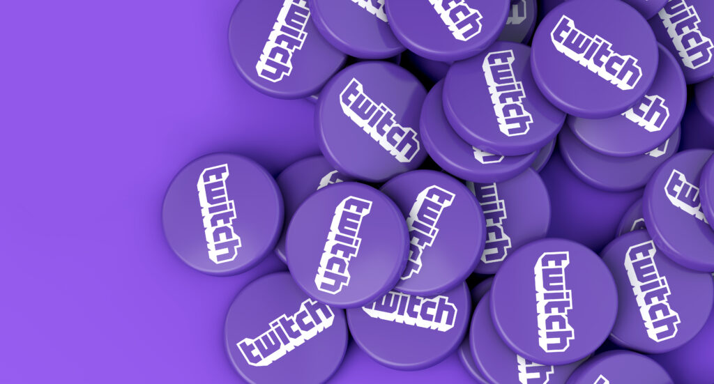 is buying twitch followers illegal