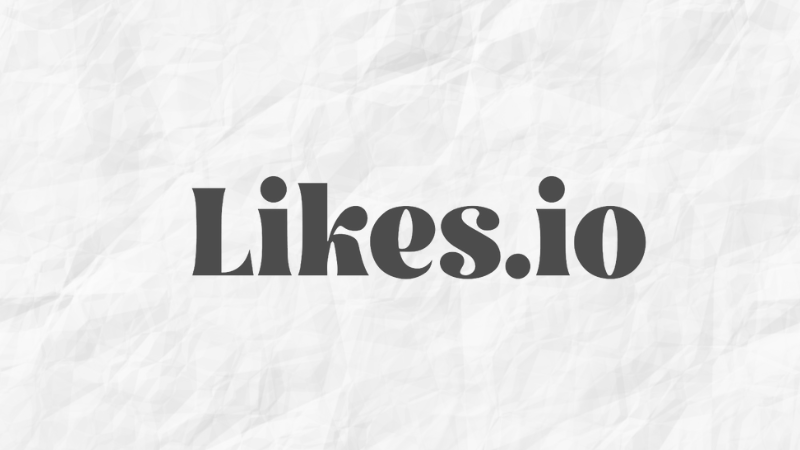 Likes Logo