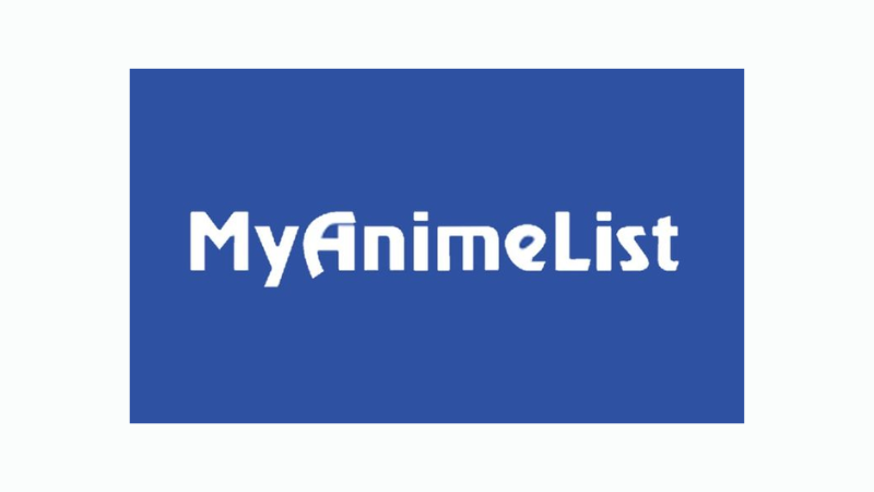 MyAnimeList Logo