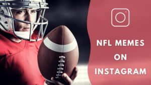 NFL Memes Instagram