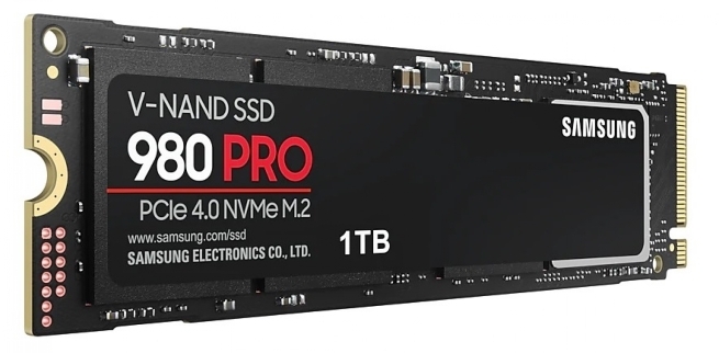 SAMSUNG 980 PRO