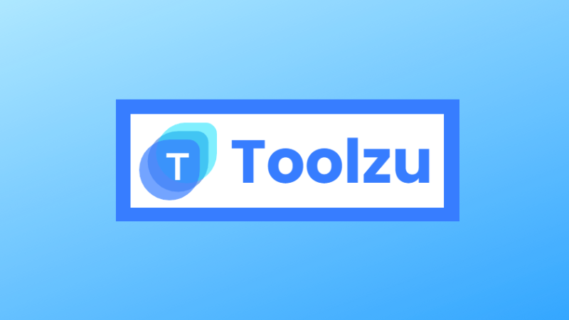 Toolzu Logo