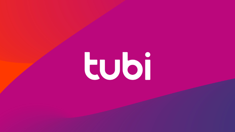 TubiTV Logo