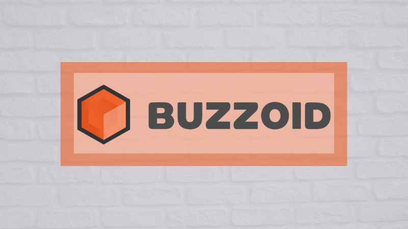 buzzoid Logo