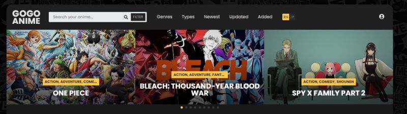 Free Anime Websites: Top 10 Safest Services to Watch Anime