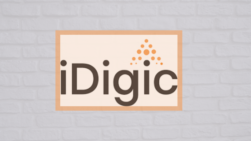 idigic Logo