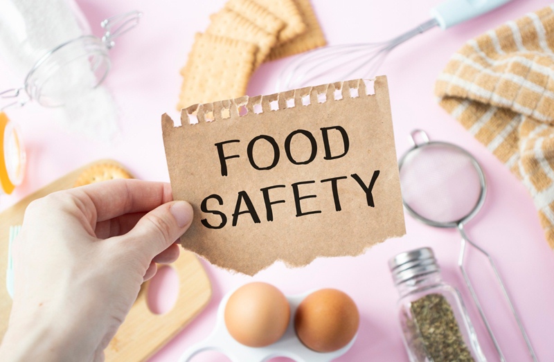 national food and safety