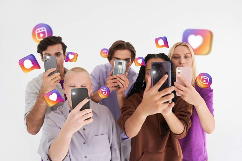 trends in Instagram marketing