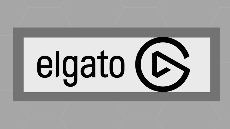 Elgato Logo