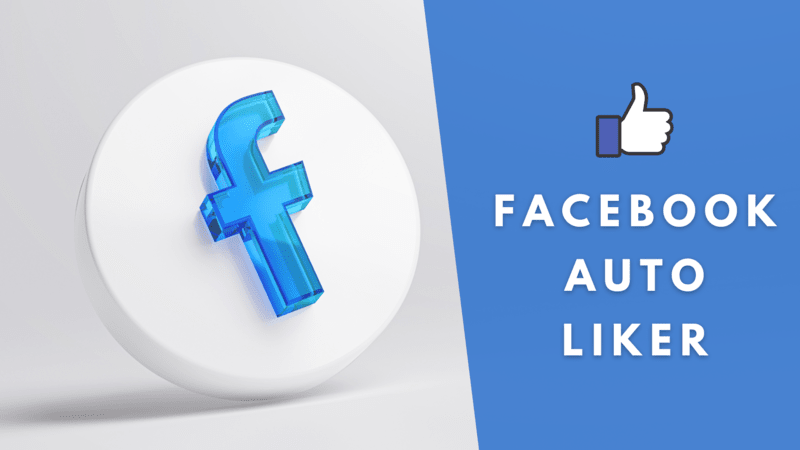 facebook auto liker