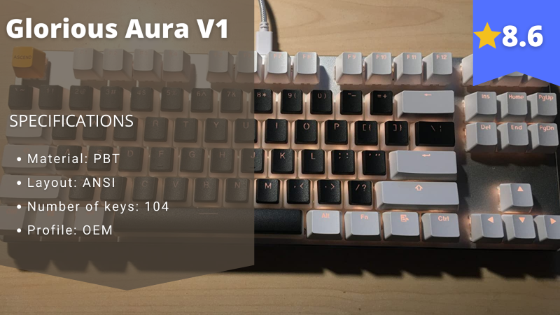 Glorious Aura V1
