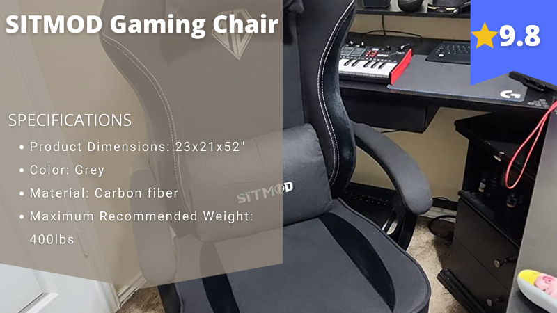 SITMOD Gaming Chair