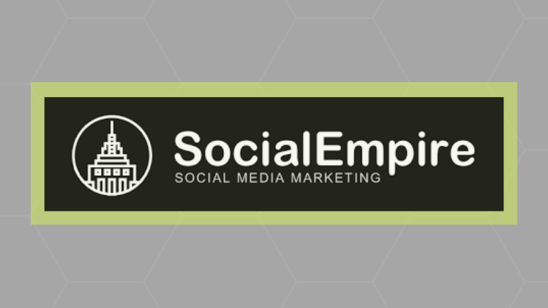 SocialEmpire Logo