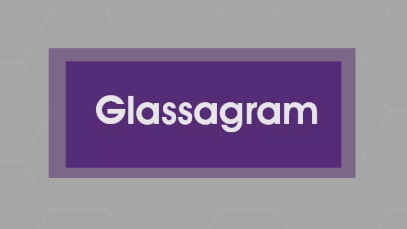 glassagram Logo