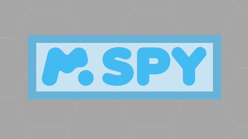 mspy Logo