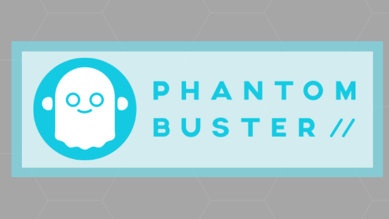 phantombuster Logo