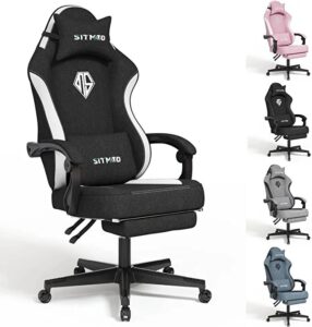 sitmod gaming chair